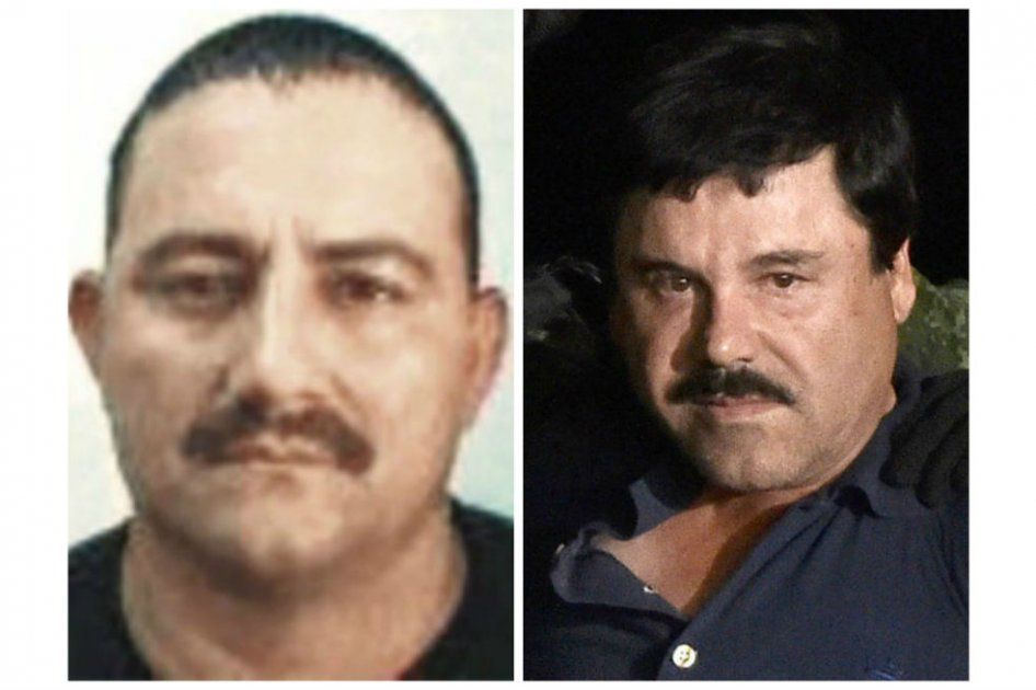 Según las autoridades, "Otoniel" era el principal nexo de Colombia con el Cartel de Sinaloa (México)