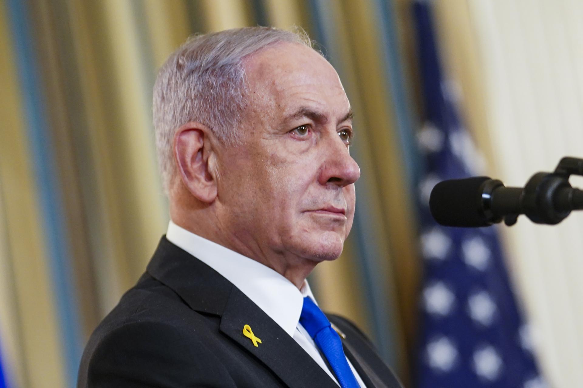 Israel se prepara para la votación del plan de paz para Gaza: hay opiniones divididas