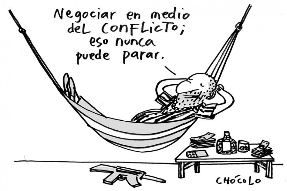 Conflicto