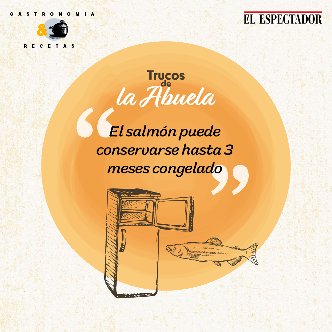 Trucos de la abuela