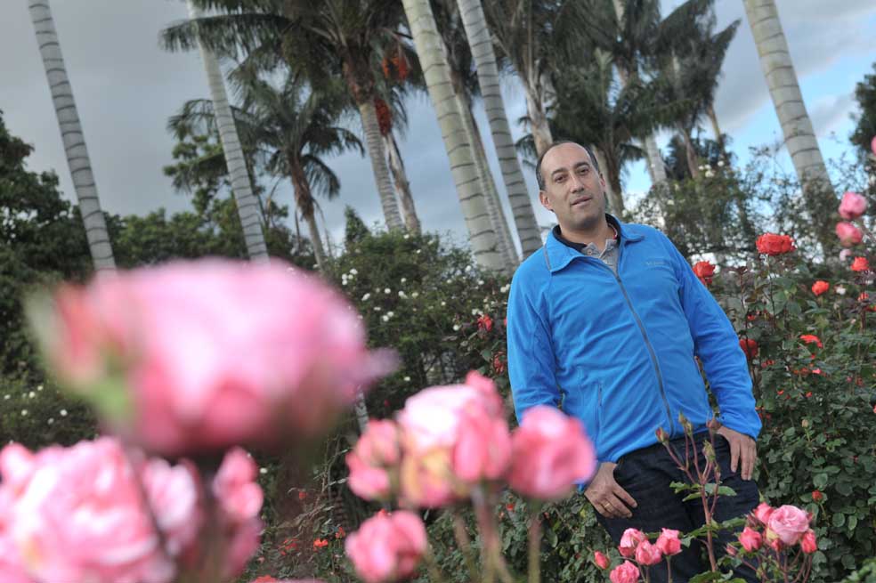 El Jardín Botánico y su apuesta por los páramos