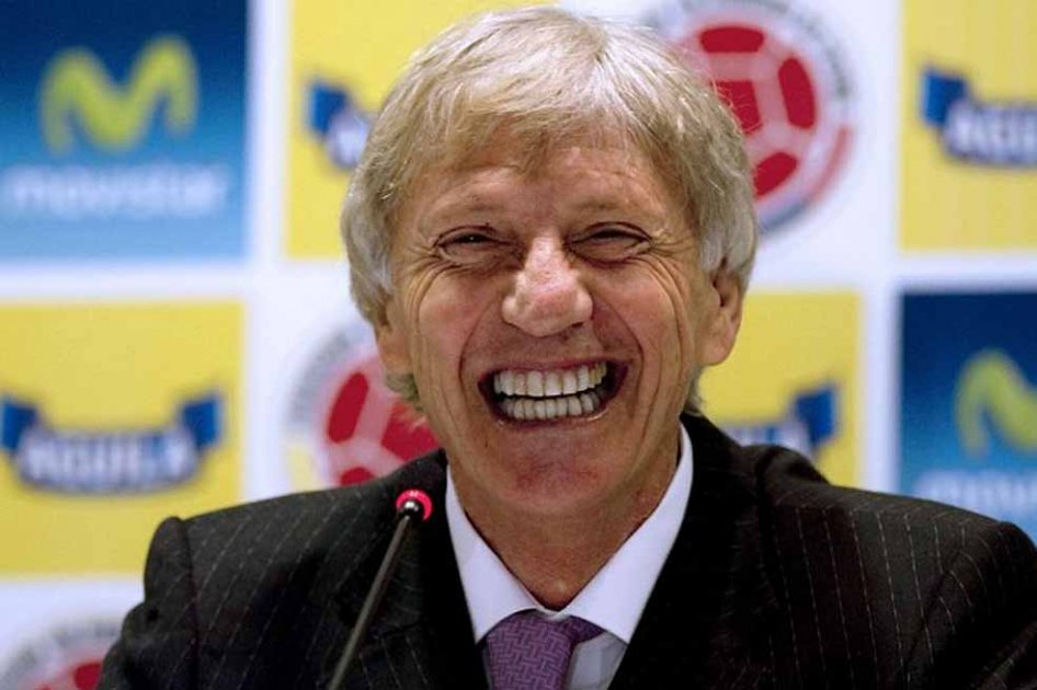 «Ecuador es un equipo que sabe jugar bien las eliminatorias»: Pékerman