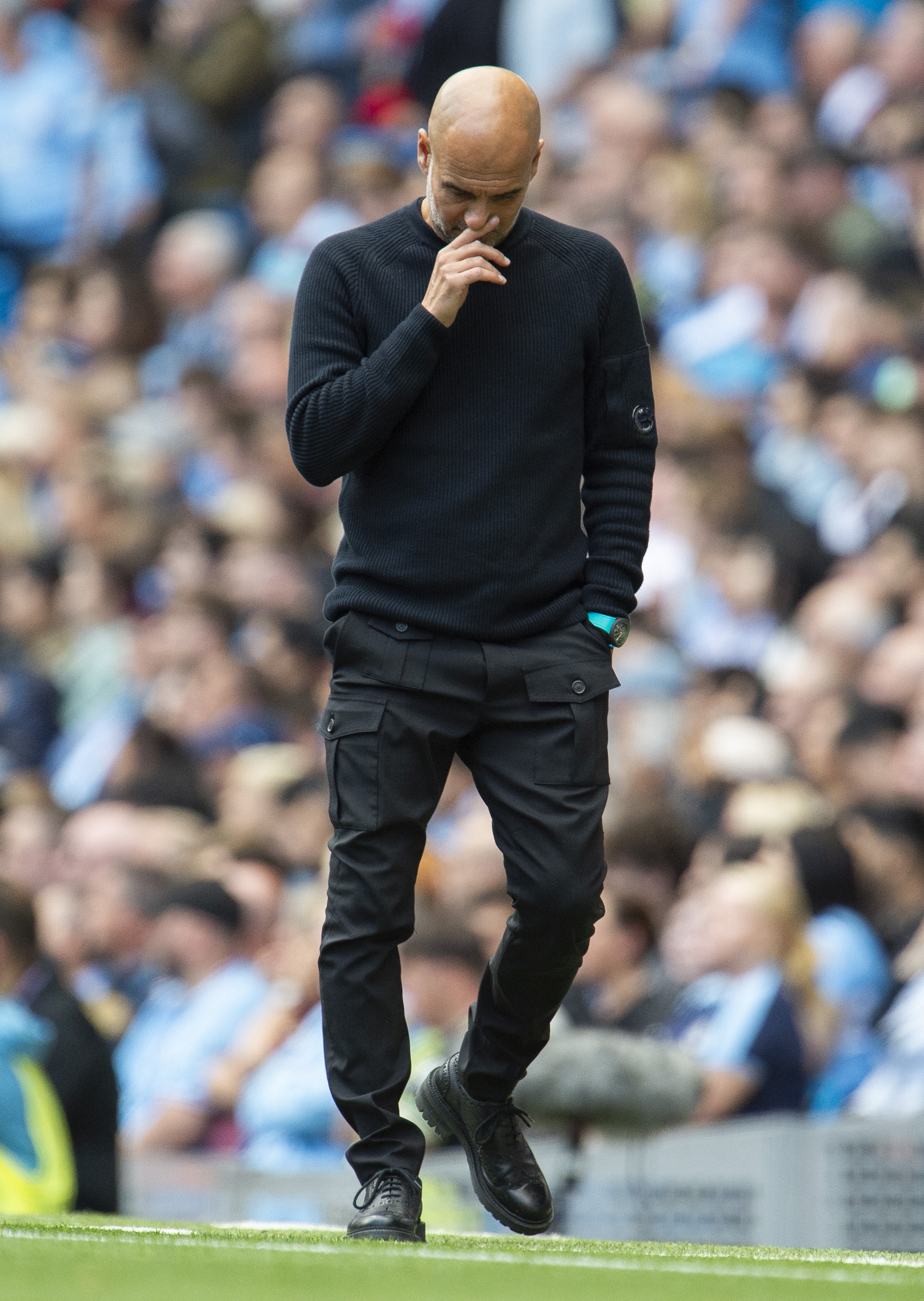 Arrancó el juicio a Manchester City por presuntas infracciones deportivas