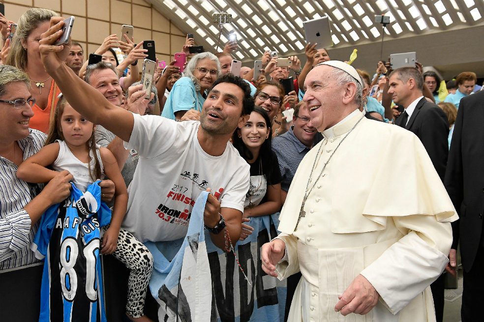 Lo que costará la visita del papa Francisco a Colombia
