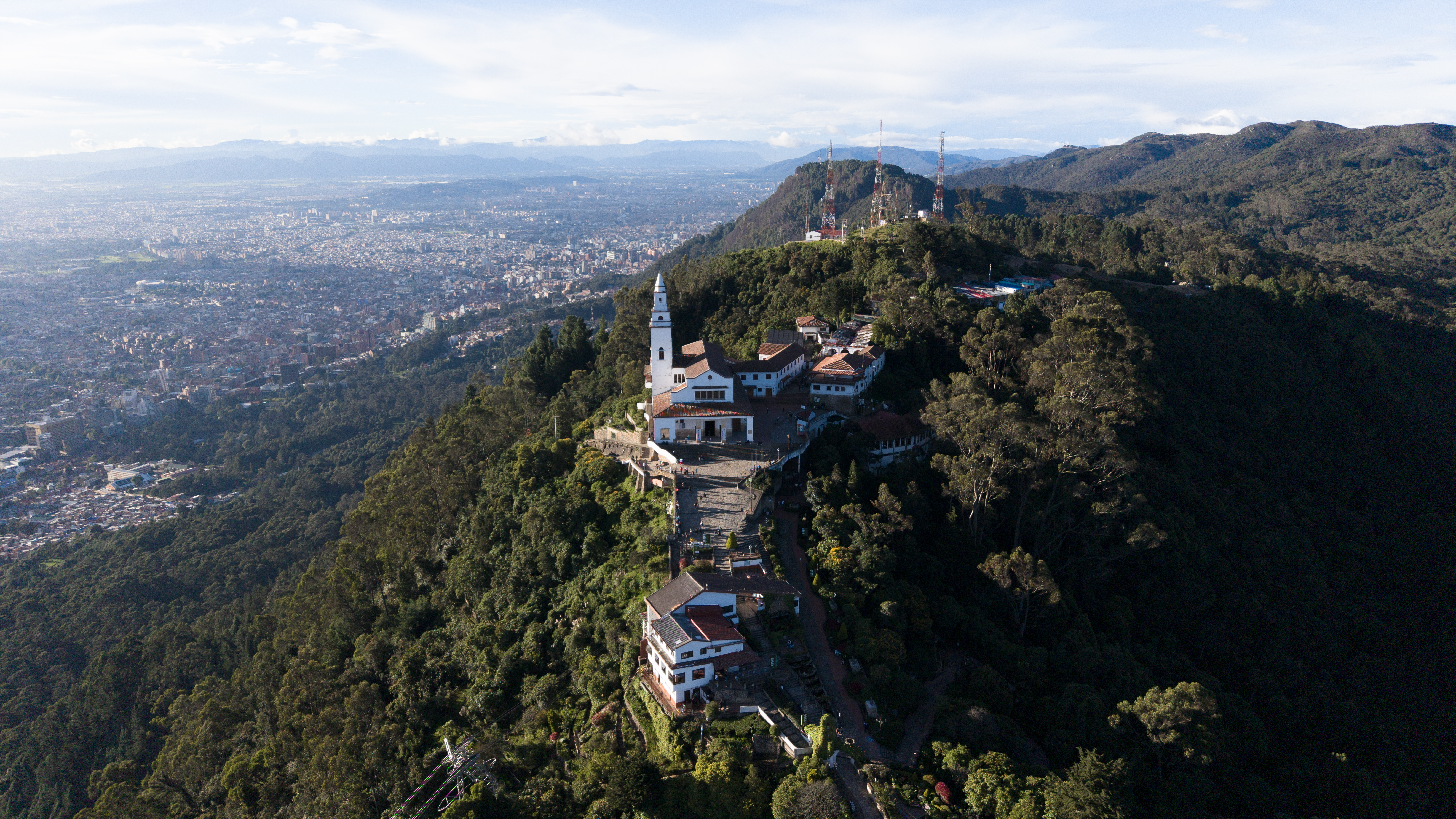 Día Mundial de las Ciudades 2025