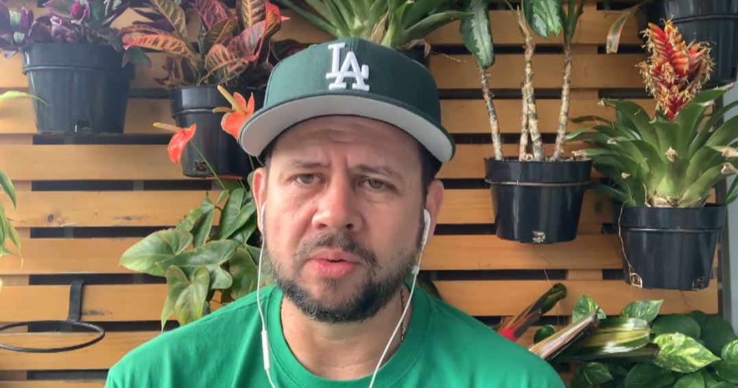 Felipe Muñoz fue expulsado de la banda Tr3sdeCoraZón: esto dijo la banda