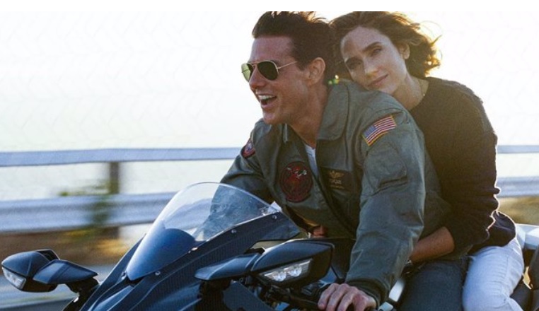 Esta fue la única condición que Tom Cruise puso para rodar “Top Gun 2: Maverick”