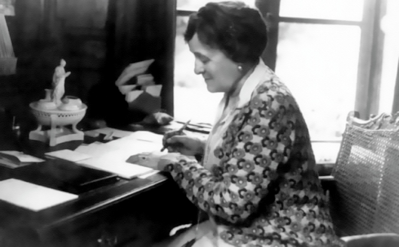 Edith Wharton: una rebelde inocencia