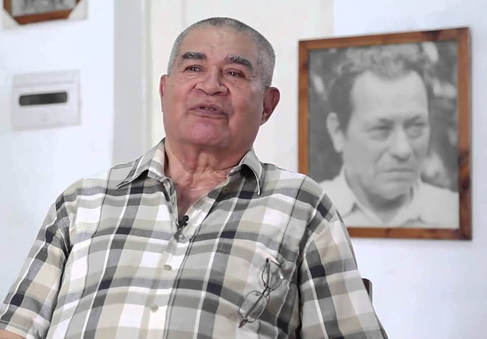 Jaime Guaraca, uno de los fundadores de la exguerrilla de las Farc, murió en Cuba