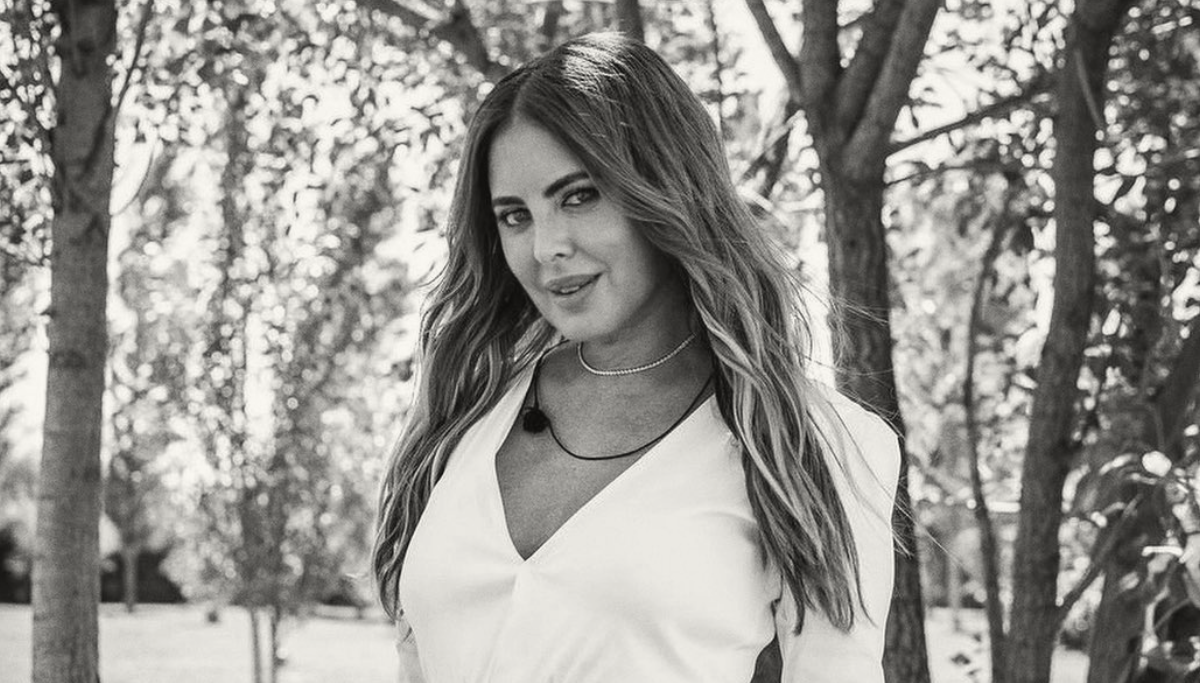Los resultados de la autopsia a la fallecida actriz Silvina Luna