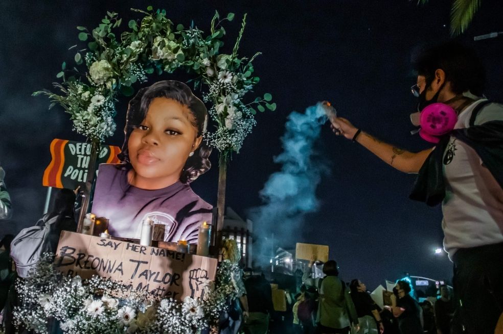 ¿Por qué el caso de Breonna Taylor reactivó las protestas en Estados Unidos?