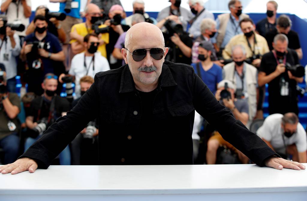 “Vortex”, de Gaspar Noé: un filme sobre la enfermedad y la vejez
