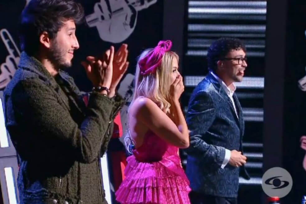 Así se comportó la audiencia durante el martes 19 de marzo