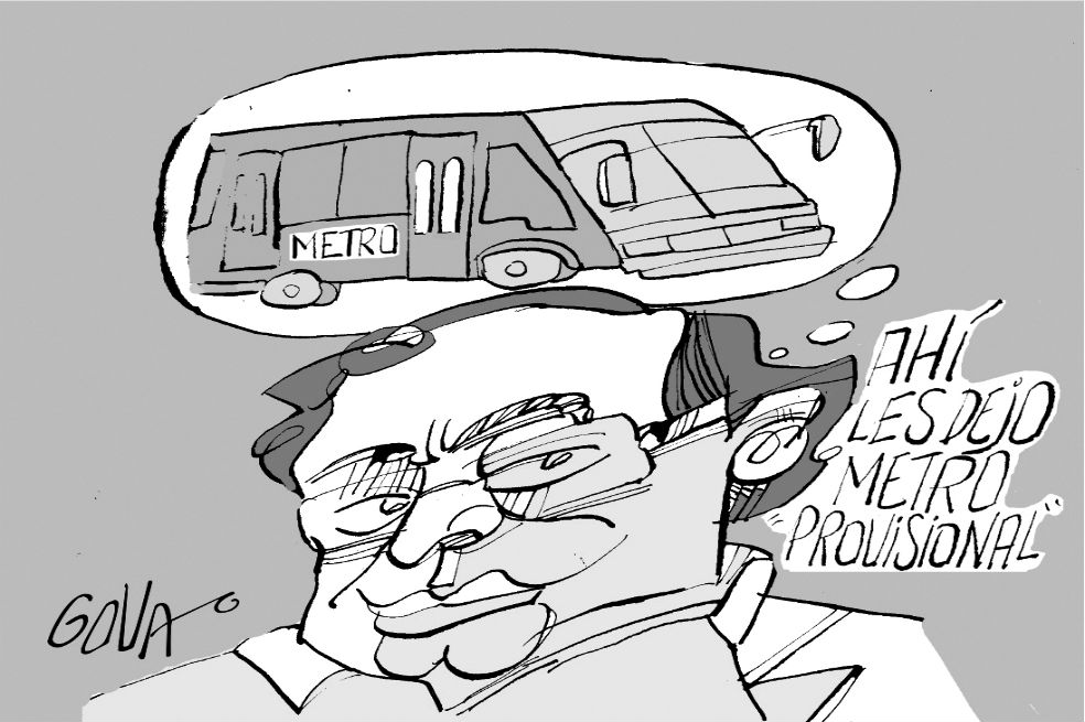 La instantanea