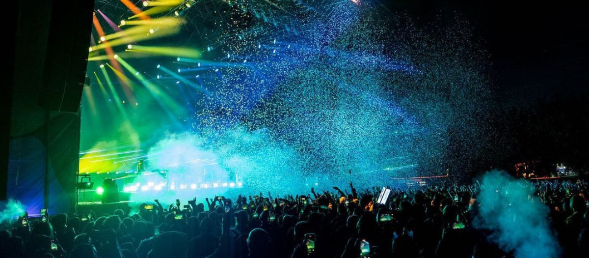 Estéreo Picnic 2023: programación del segundo día, horarios y transporte