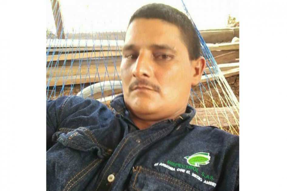 Asesinan a líder social en una vereda del Putumayo