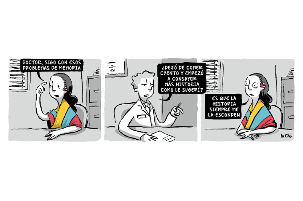 La Ché
