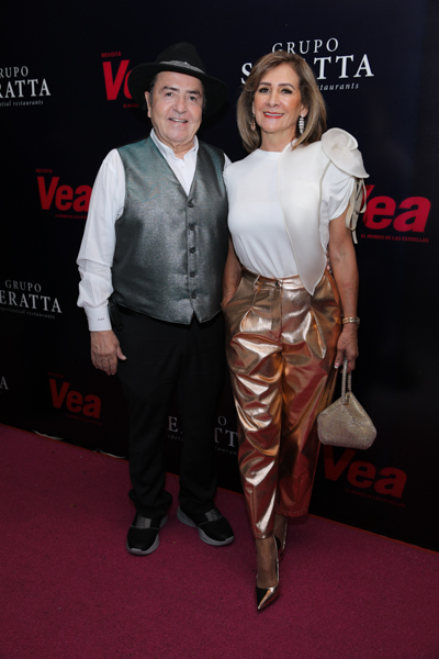 Jairo Palacios Esther Ospina