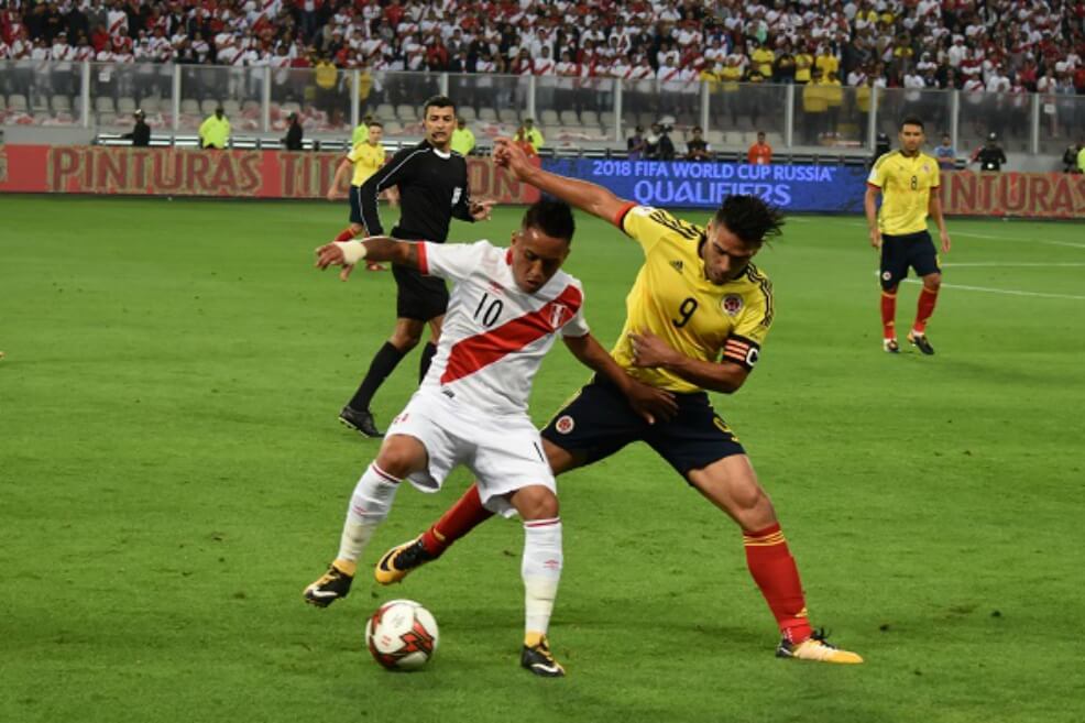Colombia jugará un amistoso ante Perú en Estados Unidos
