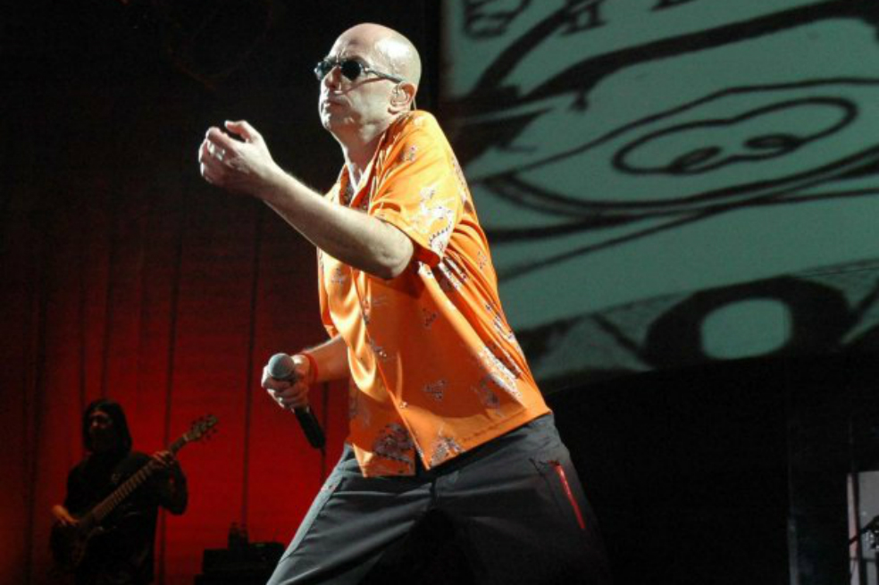 El rockero argentino Carlos «Indio» Solari quiere regresar a los escenarios