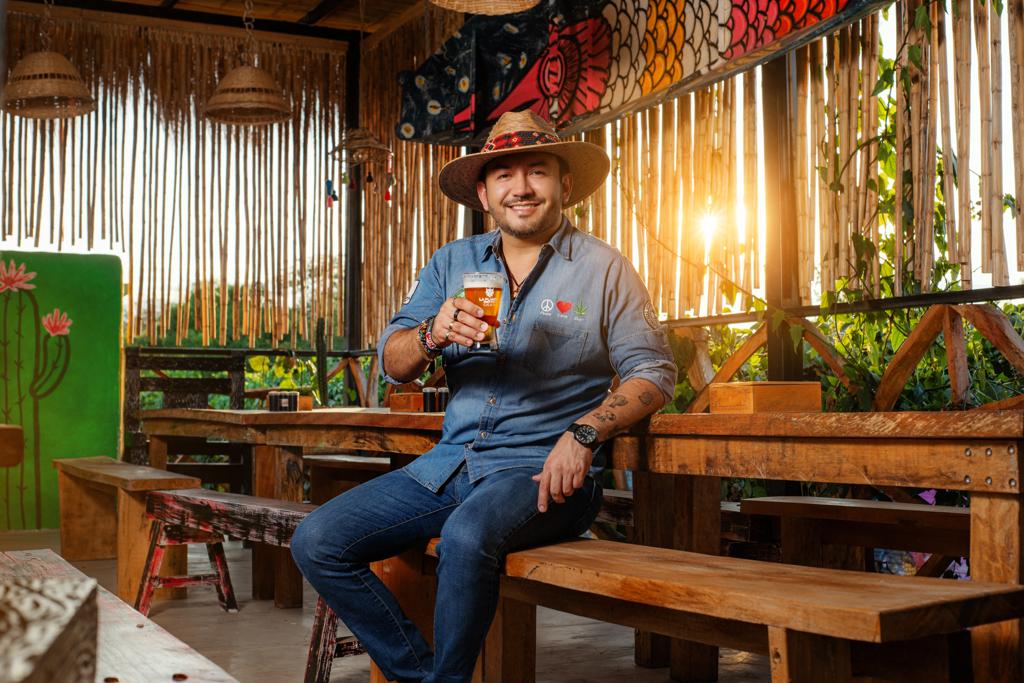 Cerveza artesanal como atractivo turístico nacional