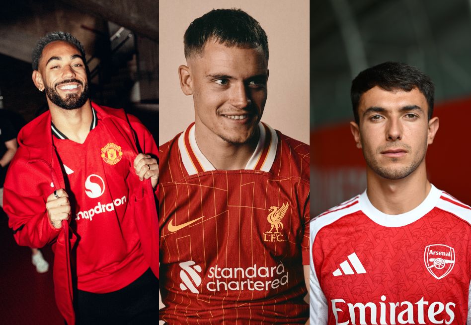 ¿Cuándo empieza la Premier League 2025? Estos son los fichajes más importantes