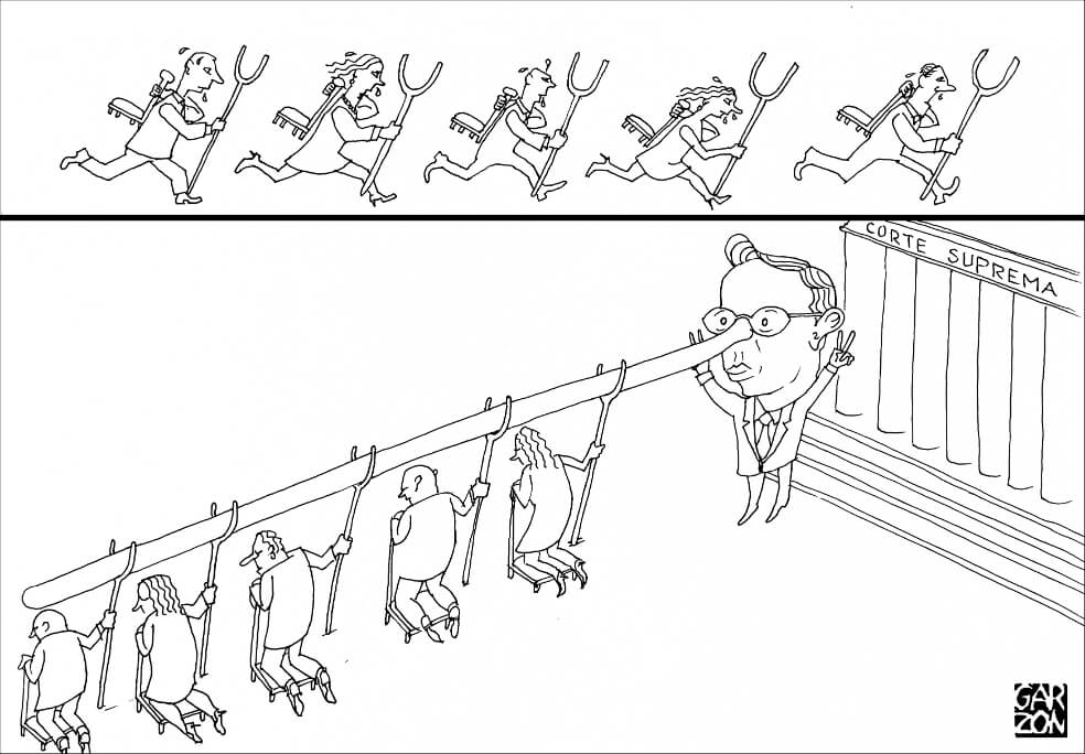 Cartones de Garzón