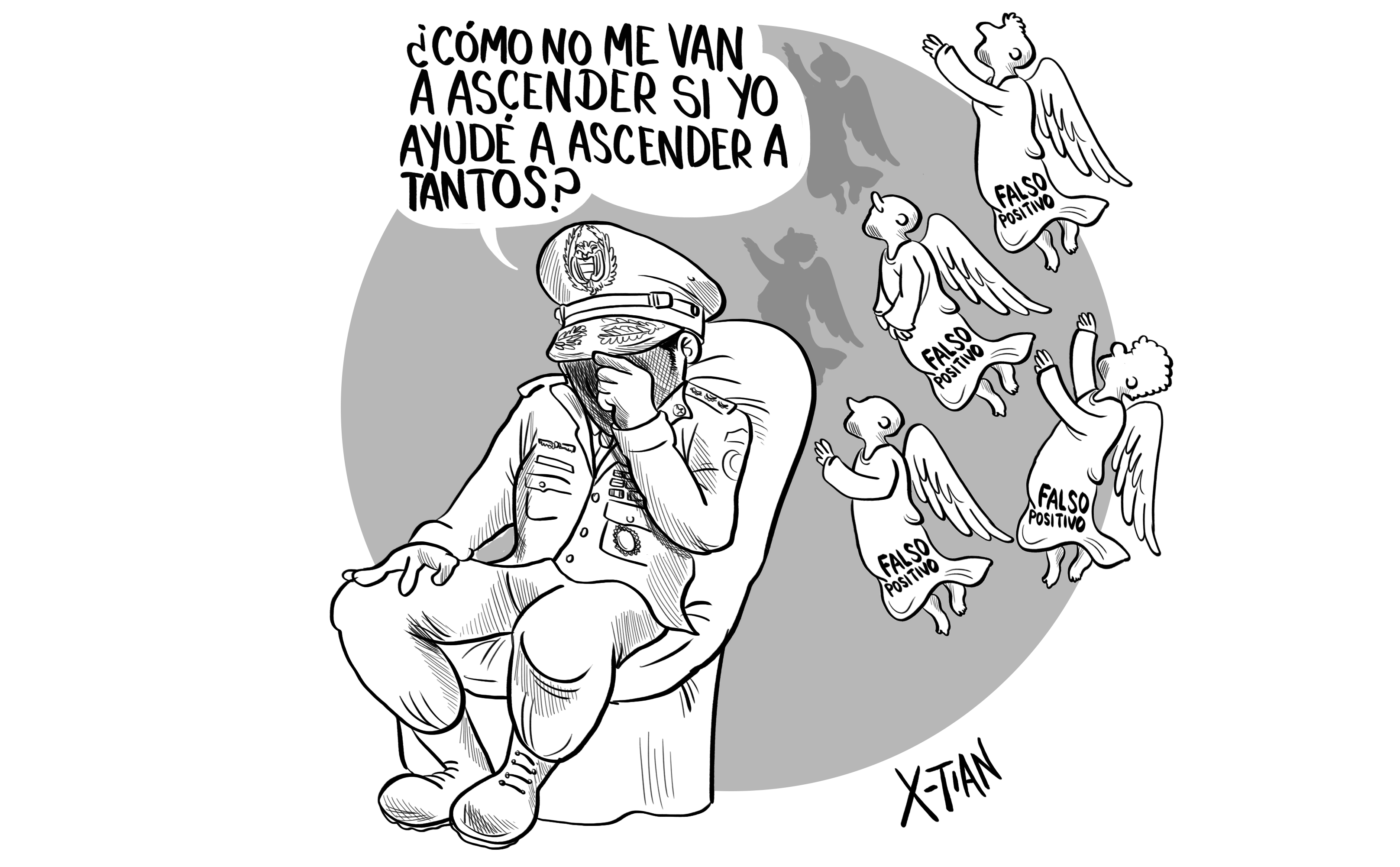 Ascensos