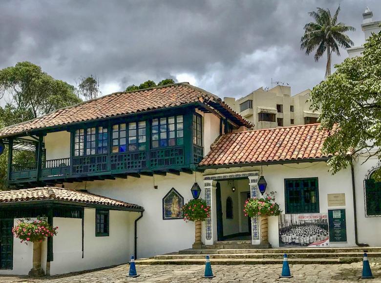 El Museo de Chicó también es conocido como Museo Mercedes Sierra de Pérez. Este un parque-museo localizado en el barrio El Chicó, que fue declarado bien de interés cultural del ámbito distrital en 1992. Este domingo abrirá de 10:00 a.m. a 1:00 p.m. y de 2:00 p.m. a 4:30 p.m.
