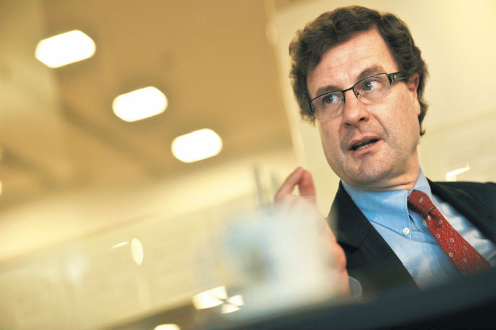 Luis Fernando Andrade irá a juicio disciplinario por Odebrecht y Ruta del Sol III