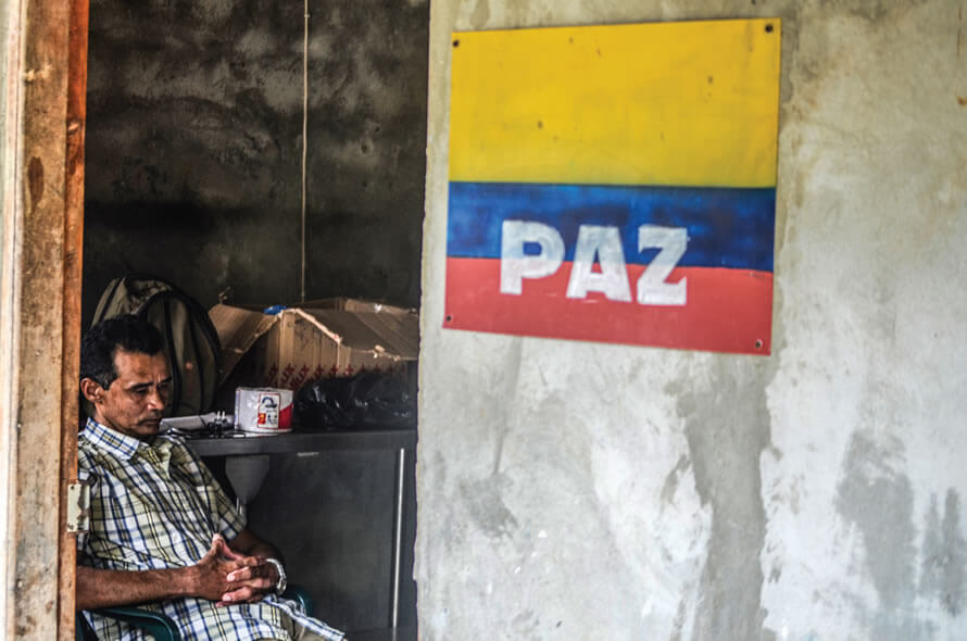 Violencia en el Bajo Cauca: una subregión en la que mandan los ilegales