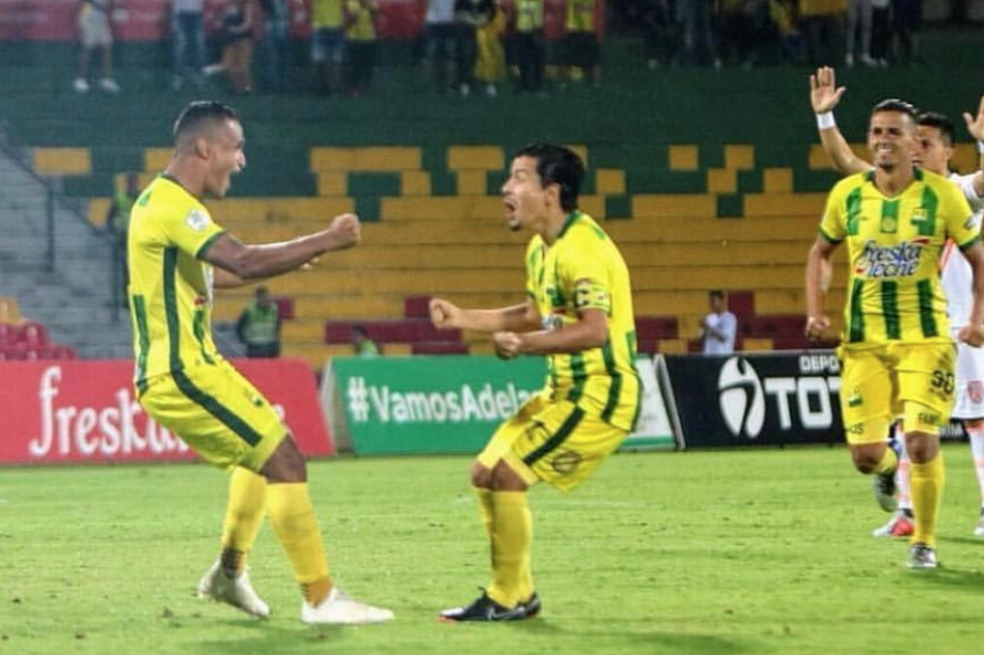 Brayan Rovira será jugador de Atlético Nacional