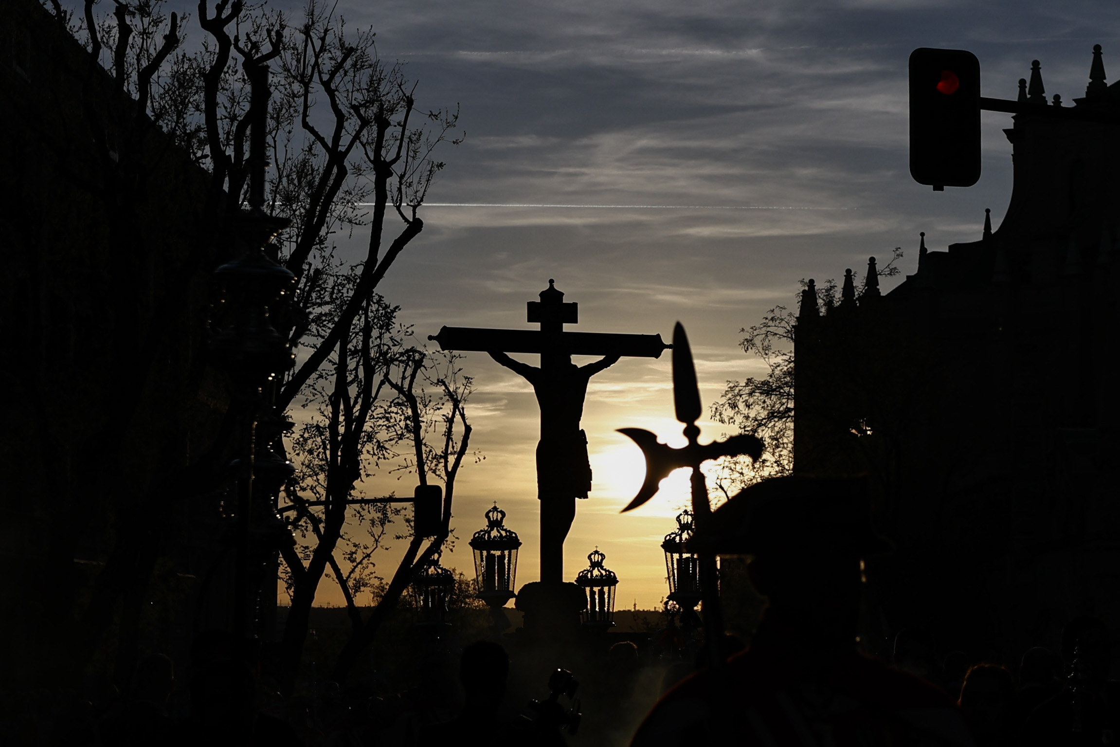 Perseguidos por su fe: el calvario de cerca de 360 millones de cristianos