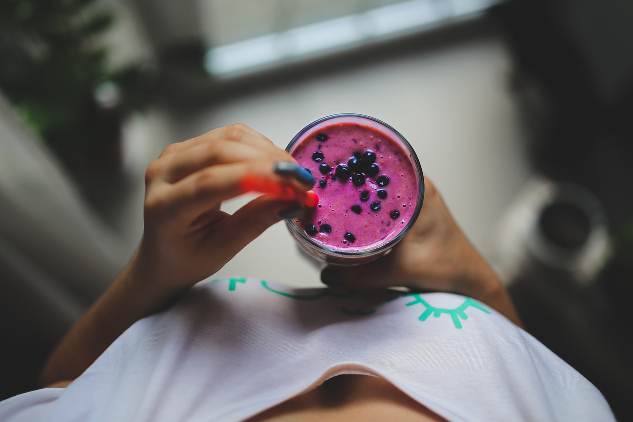 ¿Qué comer para hacer ejercicio?