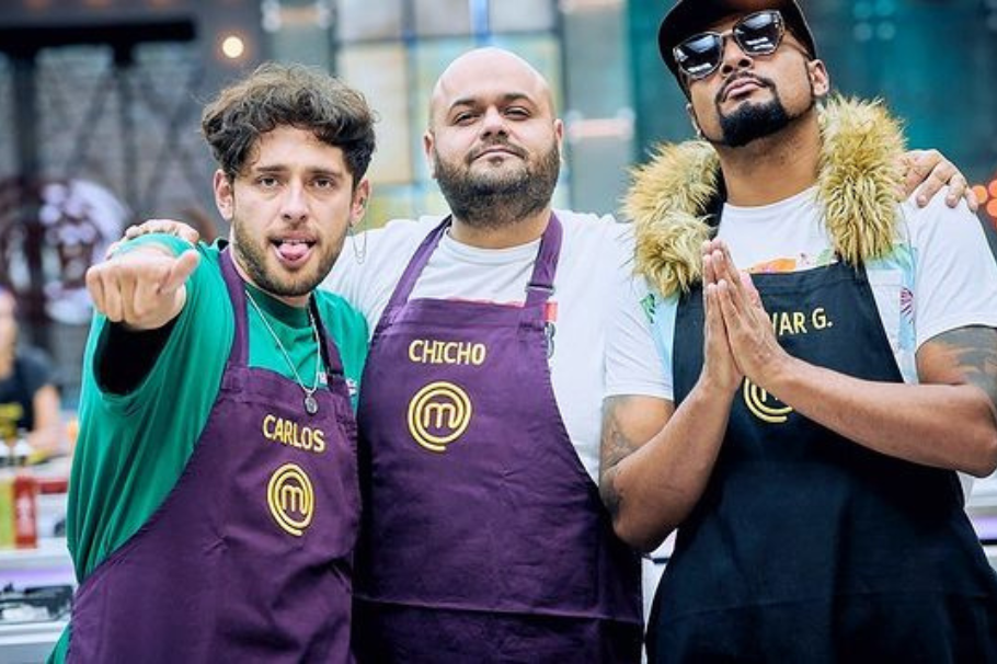 Exparticipante de ‘MasterChef’ reveló todo el peso que perdió tras una cirugía