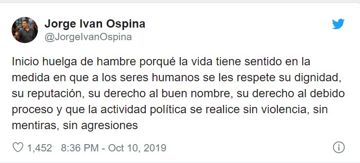 Los temas no fueron los protagonistas 