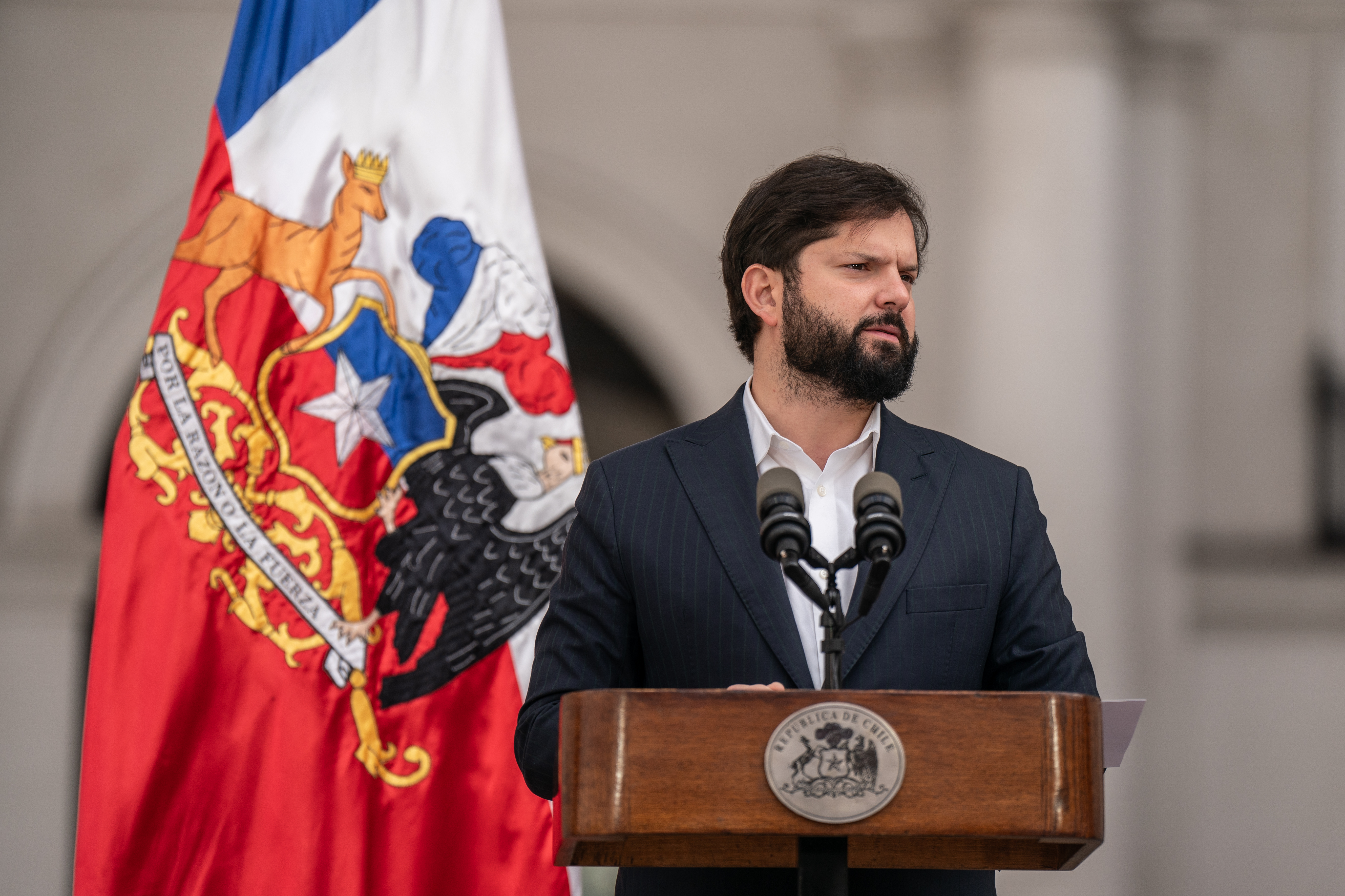 Venezuela cierra consulados de Chile en Caracas y Puerto Ordaz