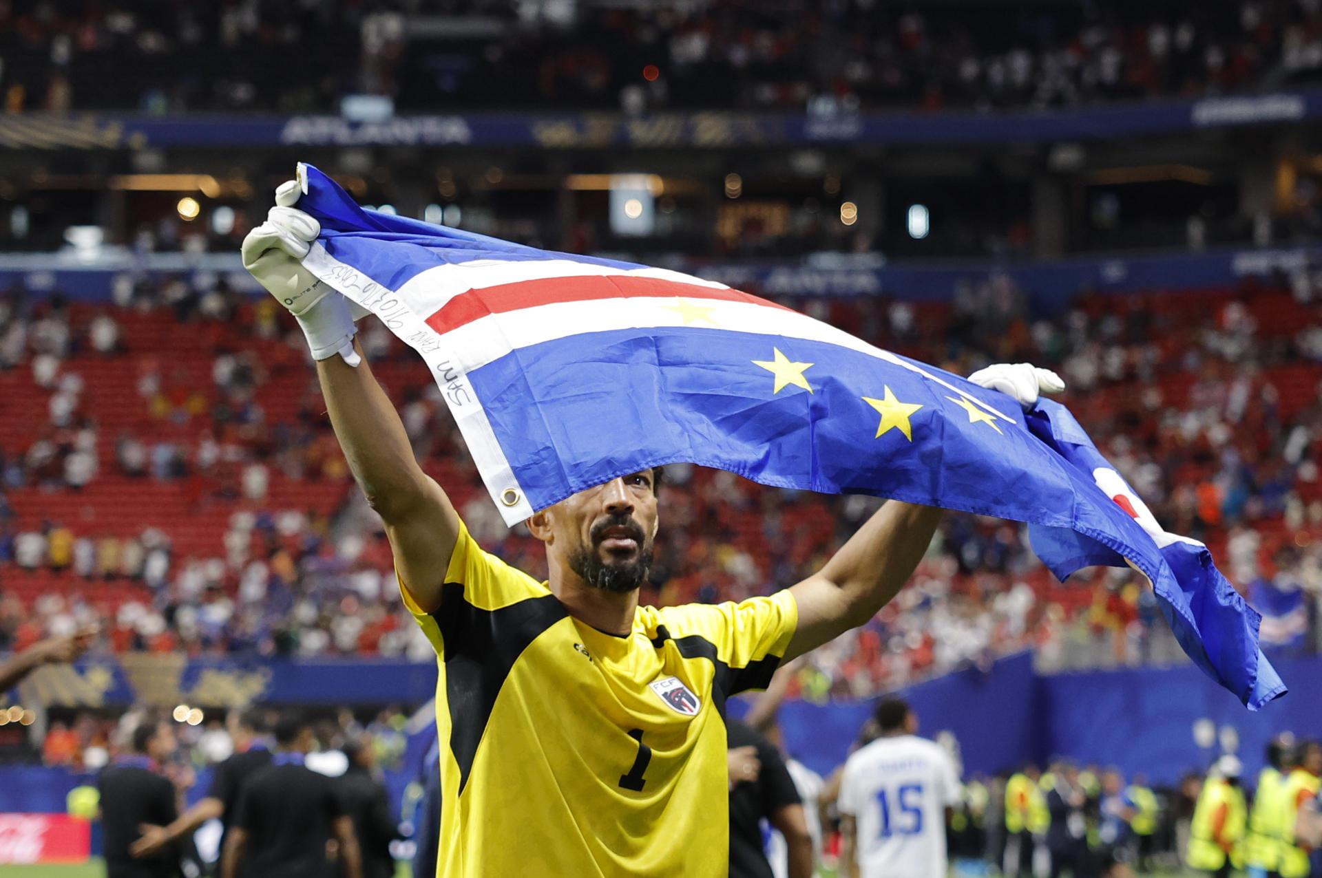 Mundial 2026: Cabo Verde, el pequeño archipiélago africano que puso en jaque a España