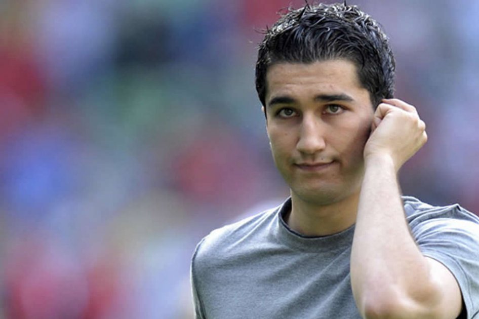 Real Madrid y Liverpool acuerdan la cesión de Nuri Sahin