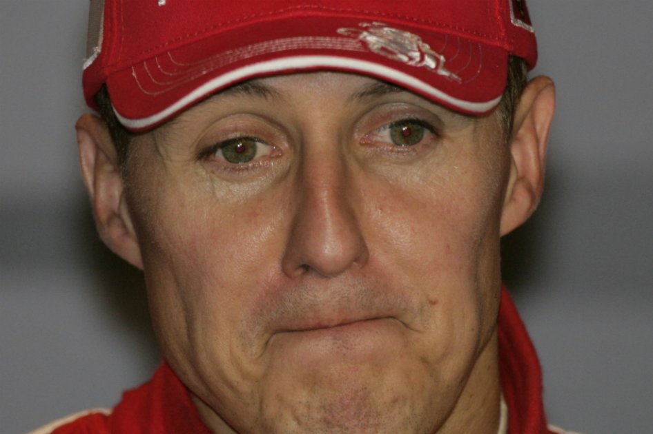 Noticias sobre Schumacher «no son buenas», según ex patrón de Ferrari