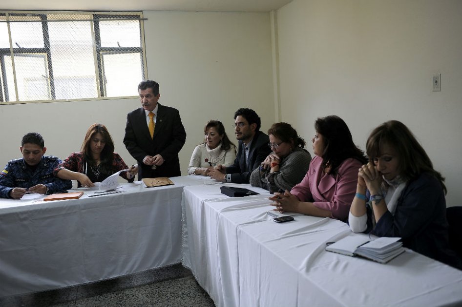 ¿Un Buen Pastor?