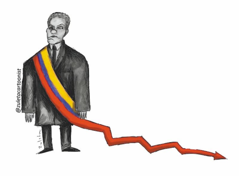 El legado