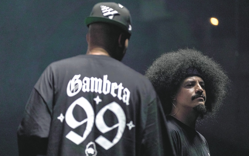 Hip hop, 50 años de resistencia cultural