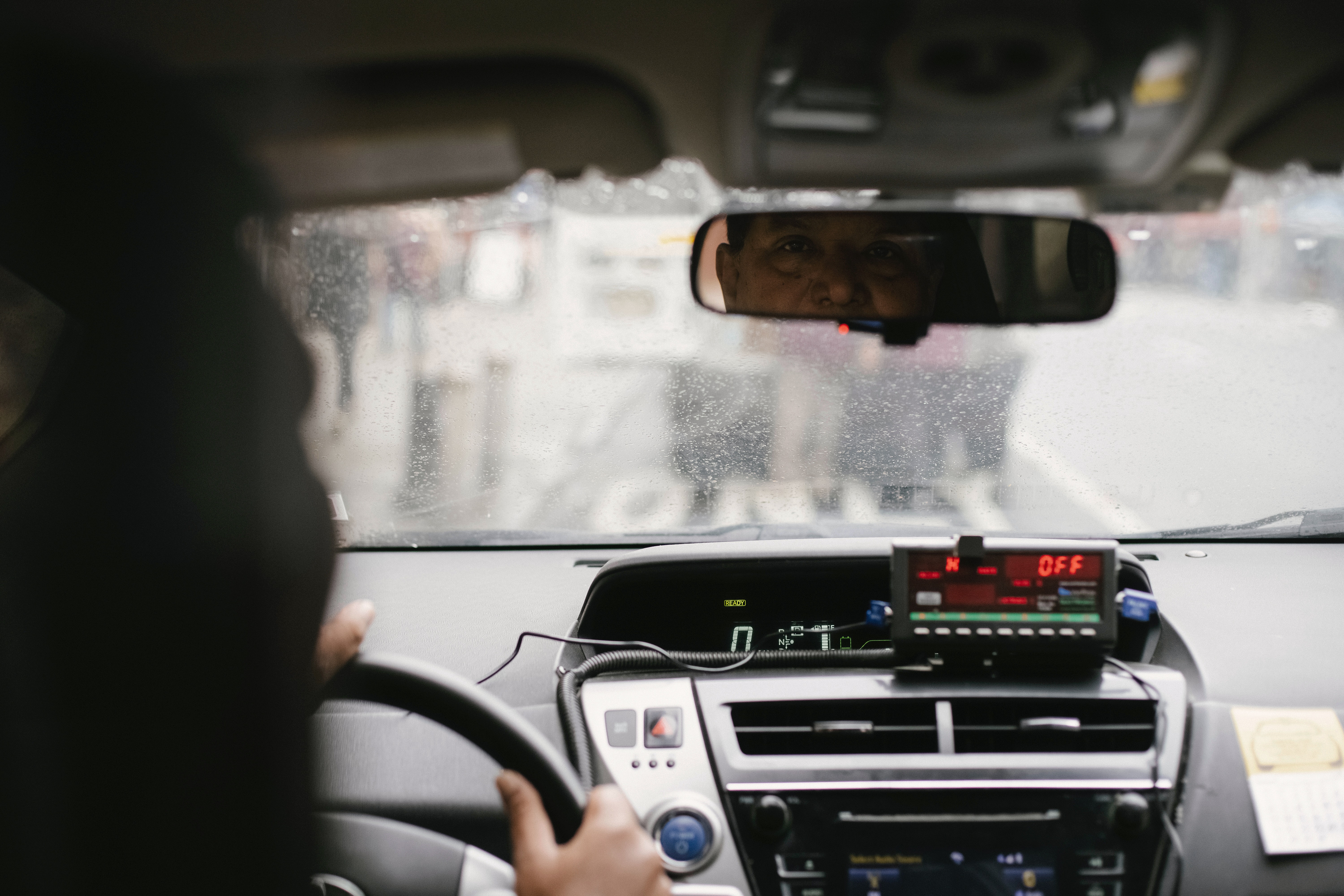 En Colombia no hay máxima para conducir, pero hay algunas particularidades