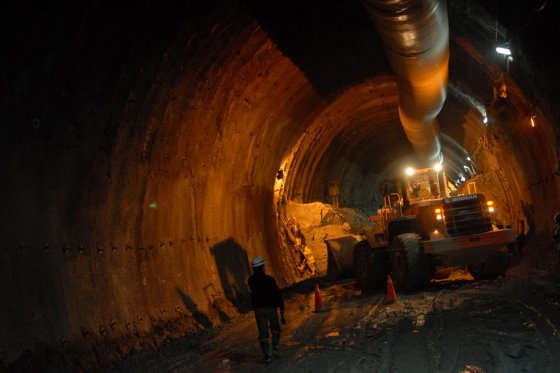 Arranca contratación para primer proyecto de segunda ola de autopistas 4G