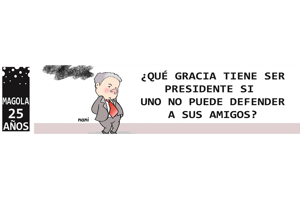 Sin gracia