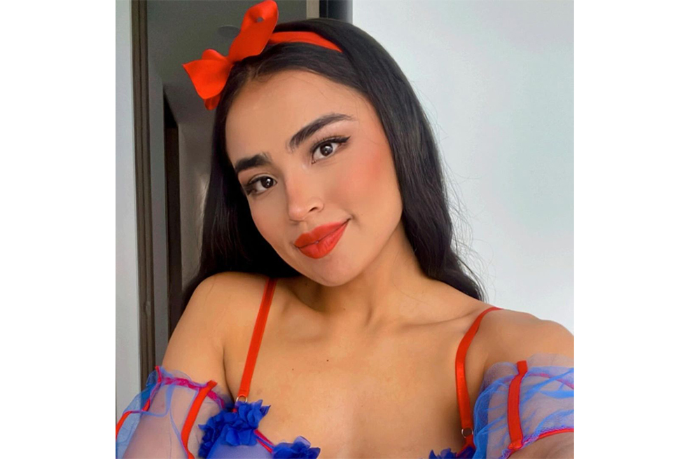 Natalia del ‘Desafío XX’ tuvo radical e increíble cambio físico. Así se veía antes