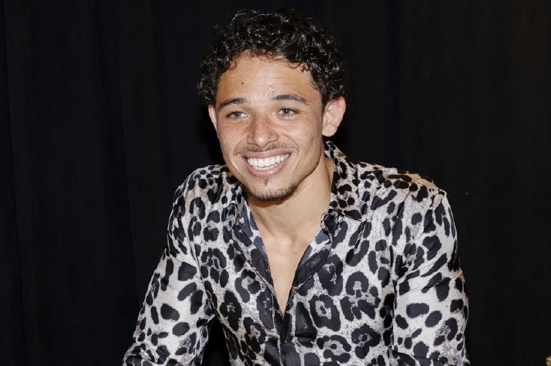 Anthony Ramos será la nueva estrella latina de Marvel