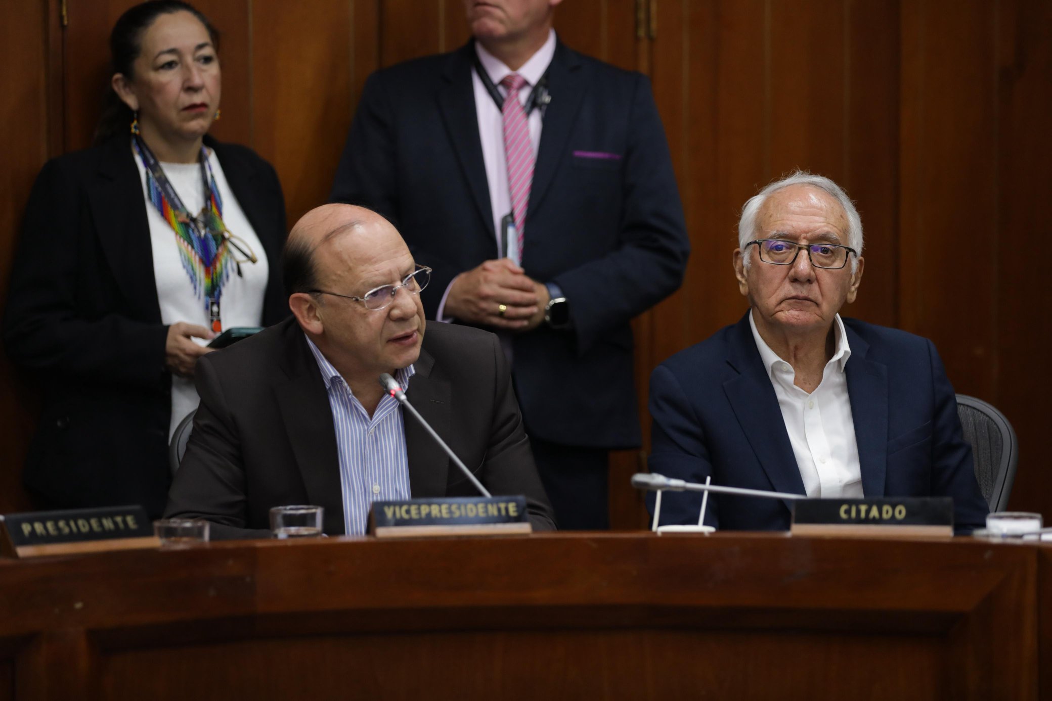 Nuevo análisis fiscal de la reforma a la salud: gasto sería de $180 billones en 2036