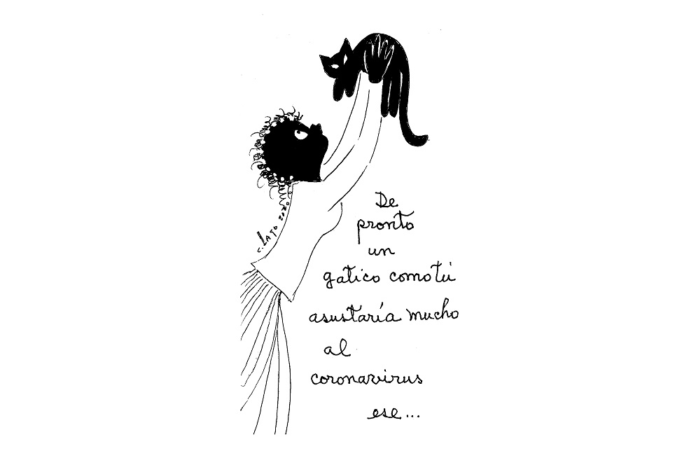 Nieves